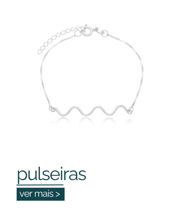 Pulseiras