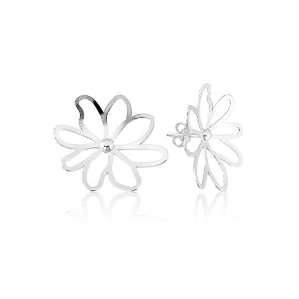 Brinco Flor Orgânico