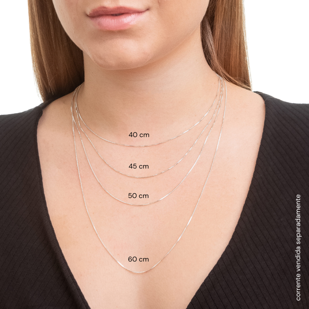 Corrente Veneziana V15 (40/45/50/60/70cm)