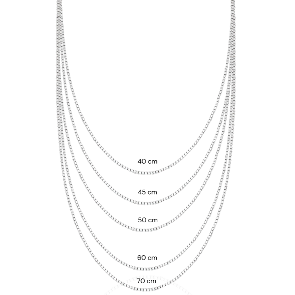 Corrente Veneziana V15 (40/45/50/60/70cm)