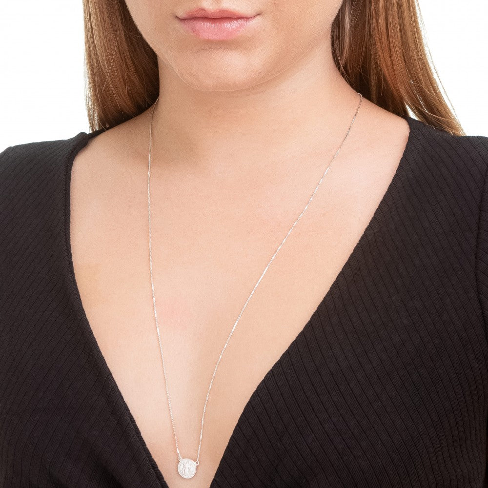 Escapulário Oração de São Bento