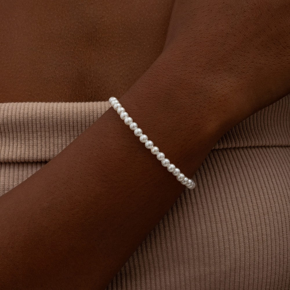 Pulseira de Pérolas