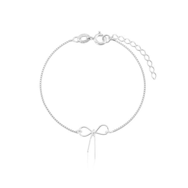 Pulseira Laço